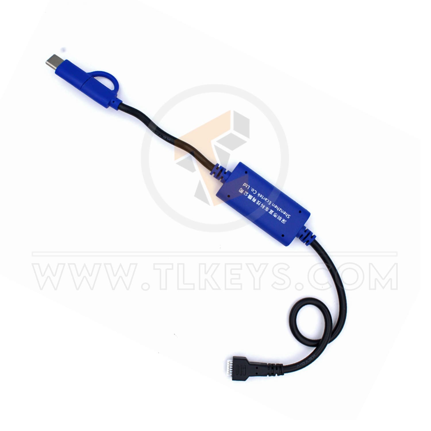 Mini KD KeyDiy Remote Maker Generator Only For Android Aftermarket KeyDiy KD